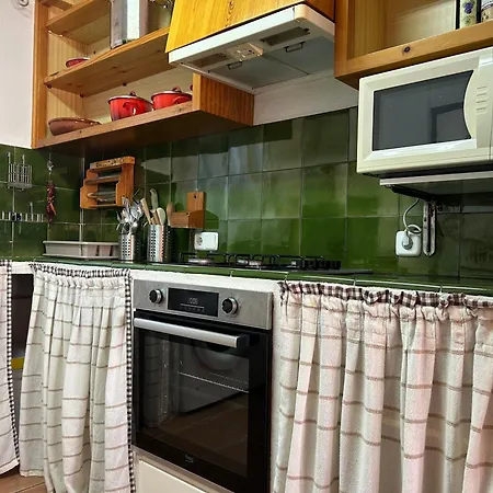 Es Berry 3 By Som Menorca Fornells (Menorca)