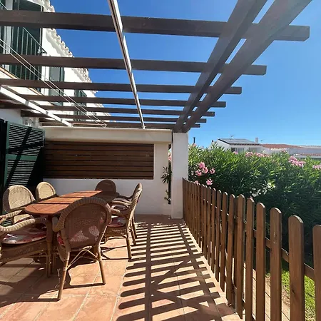 Es Berry 3 By Som Menorca Casa vacanze *