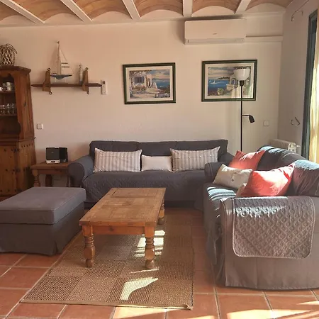 Casa vacanze Es Berry 3 By Som Menorca *