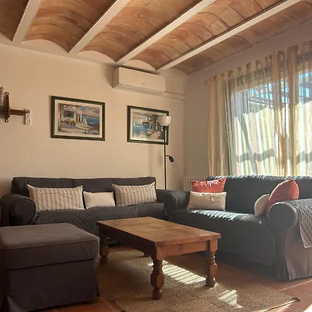 Casa vacanze Es Berry 3 By Som Menorca Fornells (Menorca)