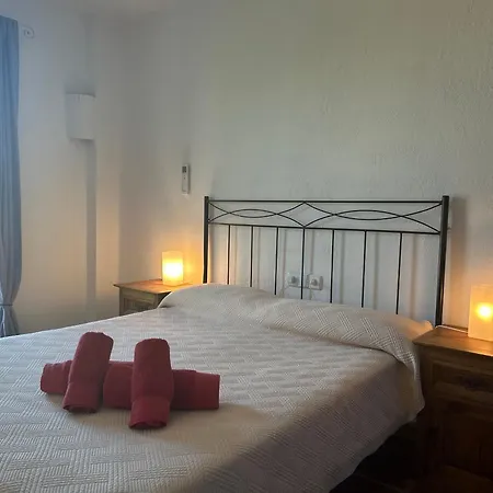 Casa vacanze Es Berry 3 By Som Menorca Fornells (Menorca)