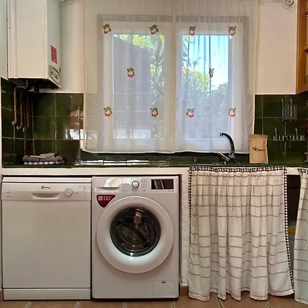 Es Berry 3 By Som Menorca Fornells (Menorca)