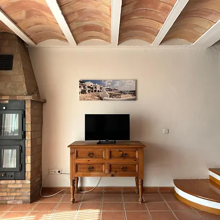 Casa vacanze Es Berry 3 By Som Menorca