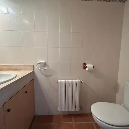 Es Berry 3 By Som Menorca Casa vacanze *