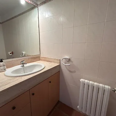 Es Berry 3 By Som Menorca Casa vacanze Fornells (Menorca)