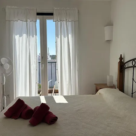 Es Berry 3 By Som Menorca Fornells (Menorca)