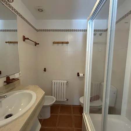 Es Berry 3 By Som Menorca