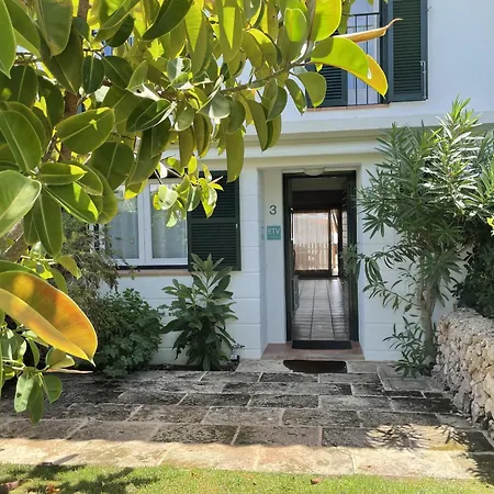 Casa vacanze Es Berry 3 By Som Menorca