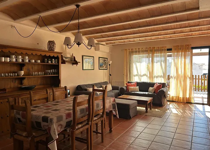 Es Berry 3 By Som Menorca Dom wakacyjny