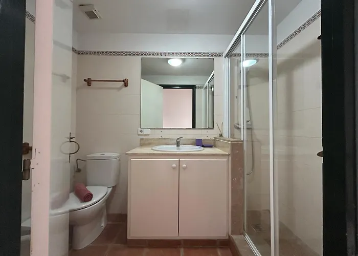 Dom wakacyjny Es Berry 3 By Som Menorca *