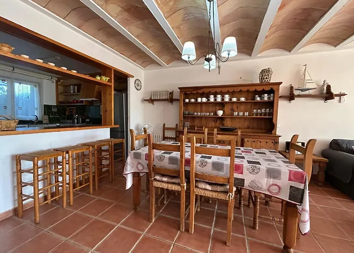 Es Berry 3 By Som Menorca *