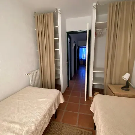 Es Berry 3 By Som Menorca Fornells (Menorca)