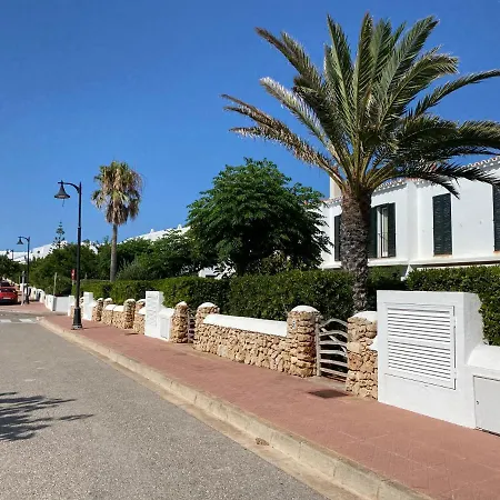 Es Berry 3 By Som Menorca