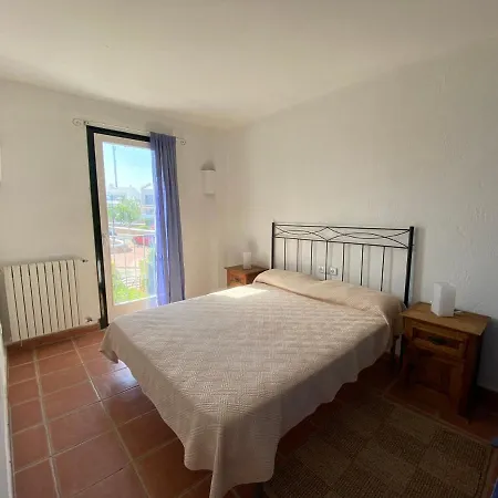 Es Berry 3 By Som Menorca Casa vacanze *