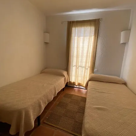 Es Berry 3 By Som Menorca Casa vacanze
