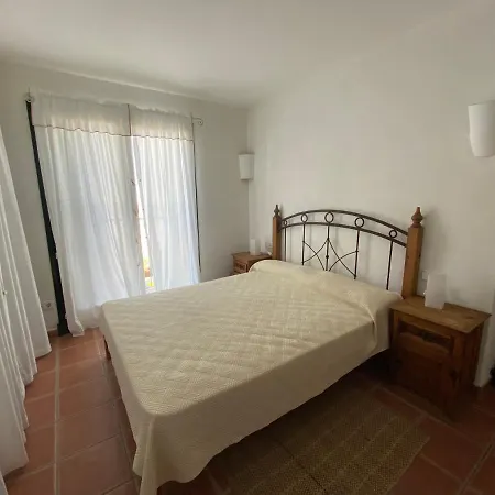 Es Berry 3 By Som Menorca Casa vacanze Fornells (Menorca)
