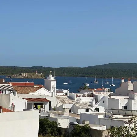 Casa vacanze Es Berry 3 By Som Menorca