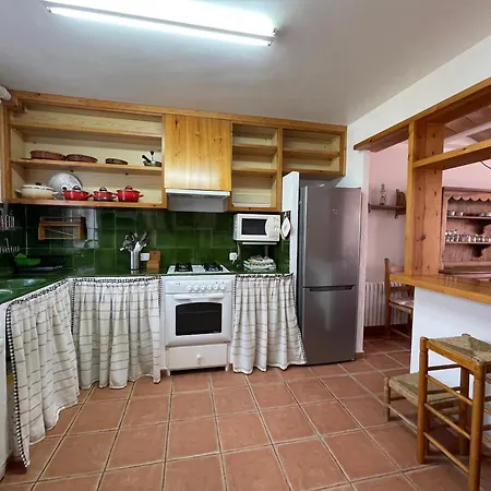Es Berry 3 By Som Menorca Casa vacanze *