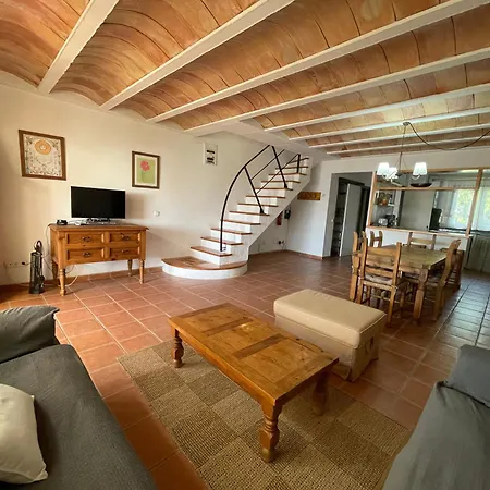 Es Berry 3 By Som Menorca * Fornells (Menorca)