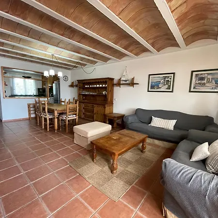 Casa vacanze Es Berry 3 By Som Menorca *