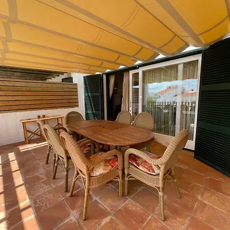 Casa vacanze Es Berry 3 By Som Menorca *