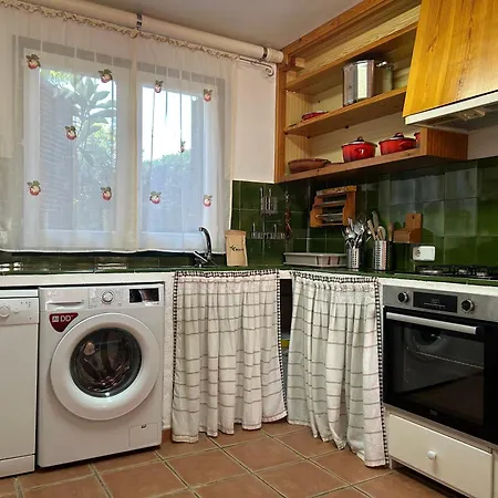 Es Berry 3 By Som Menorca Σπίτι διακοπών