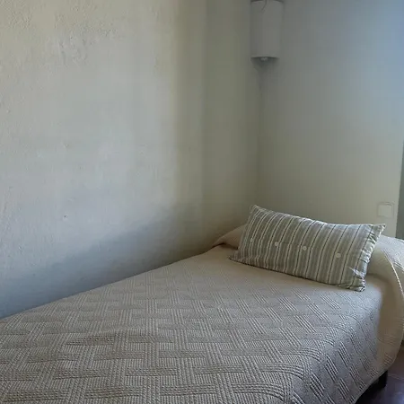 Σπίτι διακοπών Es Berry 3 By Som Menorca