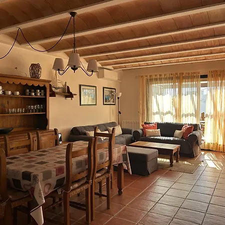 Es Berry 3 By Som Menorca Σπίτι διακοπών