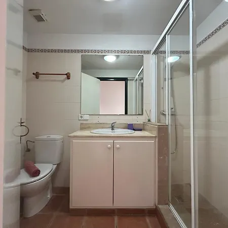 Σπίτι διακοπών Es Berry 3 By Som Menorca *