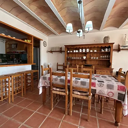 Es Berry 3 By Som Menorca *