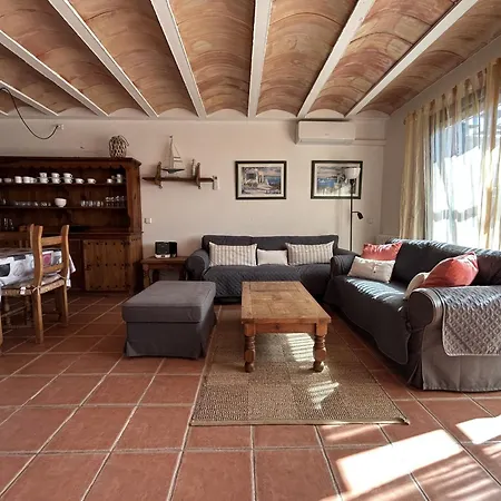 Es Berry 3 By Som Menorca Σπίτι διακοπών