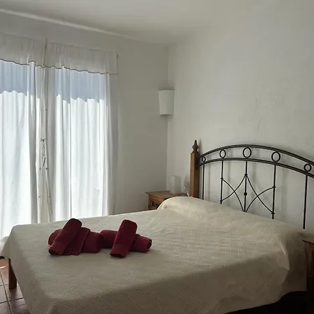 Es Berry 3 By Som Menorca Σπίτι διακοπών *