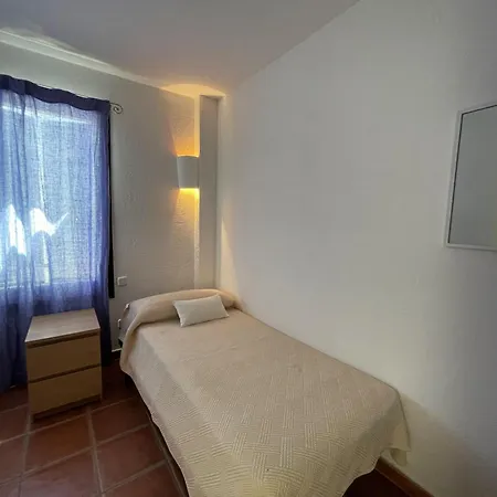 Es Berry 3 By Som Menorca