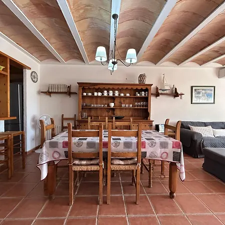 Es Berry 3 By Som Menorca * Форнельс