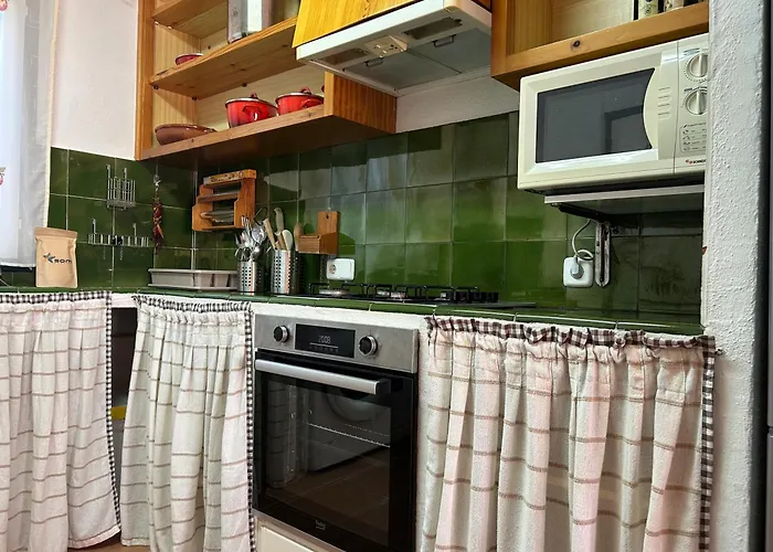 Es Berry 3 By Som Menorca Fornells (Menorca)